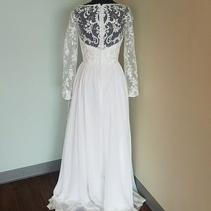 mori lee 21561